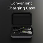 NUX C-5RC Wireless Guitar System - 5.8GHz - Image 9