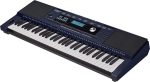 Roland E-X30 Arranger Keyboard (61 keys) - Image 5