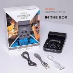 Roland GO:MIXER PRO-X Audio Mixer for Smartphones - Image 3
