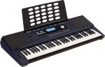 Roland E-X30 Arranger Keyboard (61 keys) - Image 6