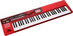 Roland XPS-10 Expandable Synthesizer Pro Keyboard Red Color - Image 5