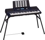 Roland E-X30 Arranger Keyboard (61 keys) - Image 3