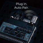 NUX B-7PSM Wireless In-ear Monitoring System - 5.8GHz - Image 6