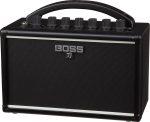 Boss Katana Mini - 7-Watt Combo Amp Ultra-Compact and Travel-Ready - Image 6