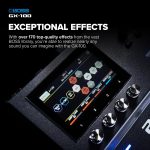 Boss GX-100 Guitar Multi-effects Pedal - Image 4