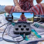 Roland GO:MIXER PRO-X Audio Mixer for Smartphones - Image 4