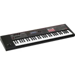 Roland Xps-30 Expandable Synthesizer Keyboard Instruments, 61 Keys, Black