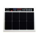 Roland OCTAPAD SPD-20 PRO Digital Percussion Pad, Multi color