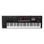 Roland XPS-60 Expandable Synthesizer Keyboard, Electronic Musical Instrument