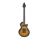 Jackson JS Series Monarkh SC JS22 Solidbody Electric Guitar Features: