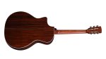 CRAFTER MIND W PRESTIGE ROSE-GCE VVS GRAND AUDITORIUM CUTAWAY ACOUSTIC GUITAR - Image 2