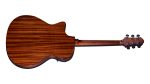 CRAFTER HT-250CE/N ORCHESTRA CUTAWAY ACOUSTIC GUITAR - Image 2