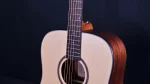 CRAFTER LITE D-16 DREADNOUGHT ACOUSTIC GUITAR - Image 3