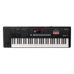 ROLAND XPS-10X Expandable Synthesizer Black