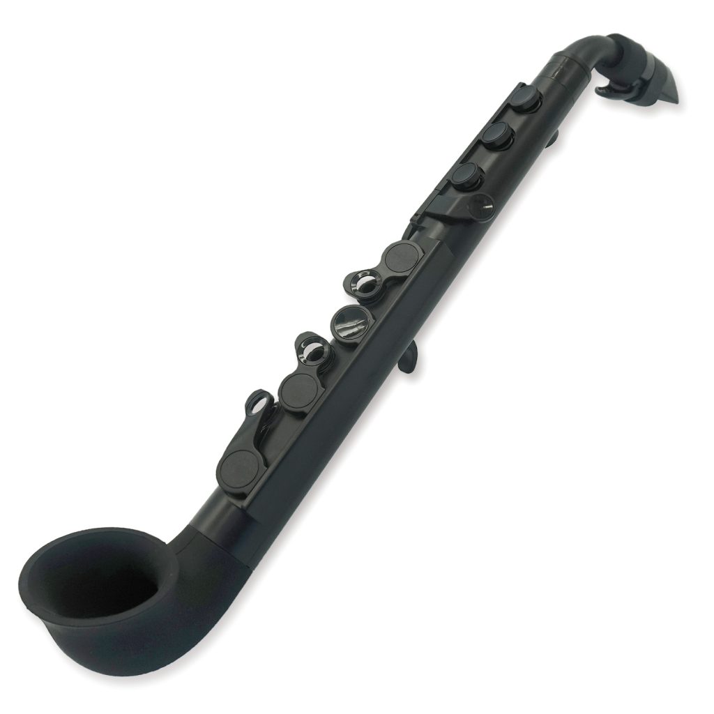 jSax 2.0_Black Black