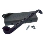 Nuvo jSAX Saxophone black 2.0 - Image 2