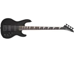 Jackson Concert Bass JS3 - Satin Black - Image 2