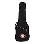 ESP LTD MH-10 Electric Guitar - Black - Image 9