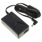 Roland Psb230Eu Power Supply Adapter With Cable, PC, Black