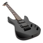 Jackson Dinky Minion JS1X Electric Guitar - Black - Image 2