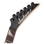 Jackson Dinky Minion JS1X Electric Guitar - Black - Image 6