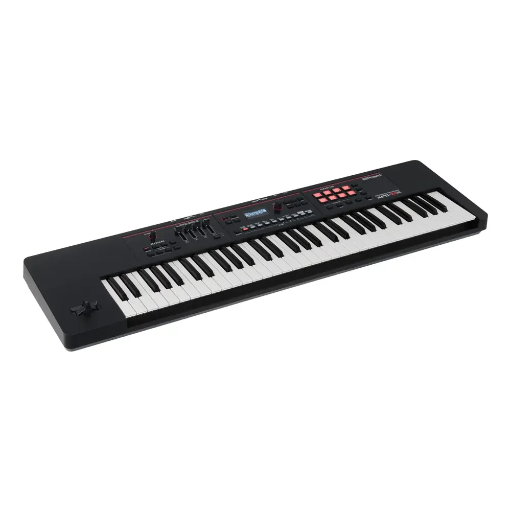 Roland XPS-10Expandable Synthesizer Pro Keyboard(Black) Roland XPS-10Expandable Synthesizer Pro Keyboard(Black)