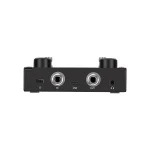 M-VAVE Blackbox Guitar & Bass Multi-Effects Pedal | Rechargeable Amp Modeler & Effects Processor - Image 5