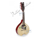 Givson Mandolin (Rose Wood, Export Quality)