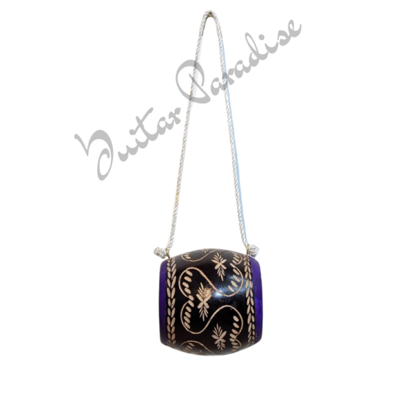 Dholak for kids Mini Dholak For Kids Or Decoration