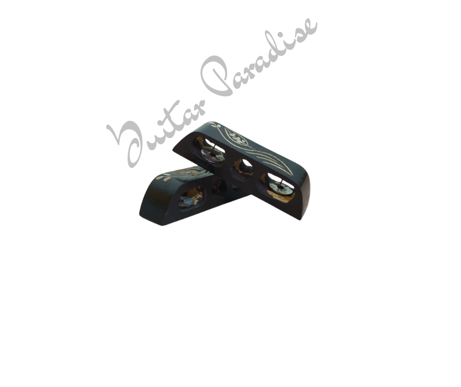 Wooden Khanjari khanjani Hand Percussion Musical Instrument Wooden Khanjari khanjani Hand Percussion Musical Instrument