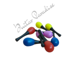 Egg Maracas – Pair Hand percussion