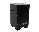 Clapbox Adjustable Snare Cajon