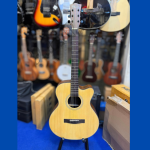 Chard F-4090C Acoustic Guitar