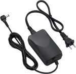 AC for CASIO 12V Adapter AD-A12150LW