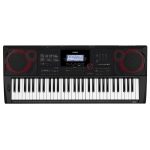 Casio CT-X8000IN Portable Musical Keyboard Piano – Black - Image 4