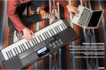 Casio CT-X700 – Portable 61-Key Keyboard | 600 Tones, 195 Rhythms, and AiX Sound Engine - Image 2