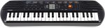 Casio SA-77 Keyboard, Black (Grey) - Image 3