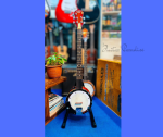 Givson 5-String Professional Travel Banjo