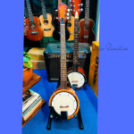 M Biswas Professional Banjo