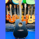 Adam Smith AD-103BKN Acoustic Guitar