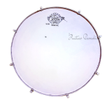 Bengal Music House Handcrafted Duff