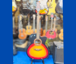 Signature Topaz 265 Acoustic Guitar Price in Bangladesh