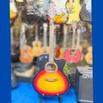Signature Topaz 265 Acoustic Guitar Price in Bangladesh