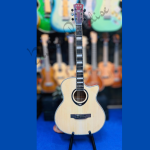 Axe AG-52C Plus Acoustic Guitar Price in Bangladesh