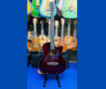 AXE AG-50C Red Wine Acoustic Guitar price in Bangladesh