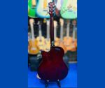 AXE AG-50C Red Wine Acoustic Guitar price in Bangladesh