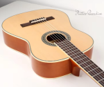 Deviser L-310-N/YN Classical Guitar – Spruce Top, Poplar Body (39")