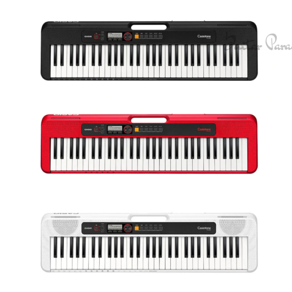Casio Casiotone CT-S200