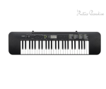 Casio CTK-240 Portable Musical Keyboard Piano