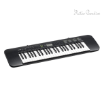 Casio CTK-240 Portable Musical Keyboard Piano